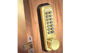 Digital Deadbolt - NJLocksmith247.com