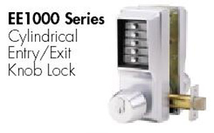 EE1000 Series - NJLocksmith247.com