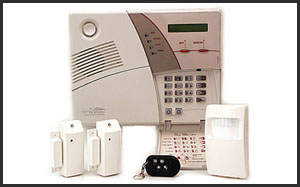 Visonic Powermax - NJLocksmith247.com