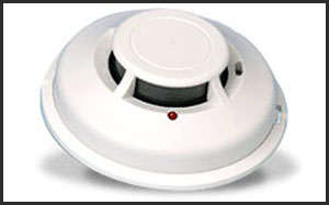 5192SD Smoke Detector - NJLocksmith247.com