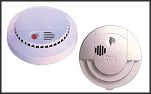 First Alert&reg; Detectors - NJLocksmith247.com