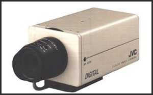 1/3 Inch CCD Color Camera - NJLocksmith247.com