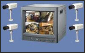 Pvs-2/4 - Provideo System - NJLocksmith247.com