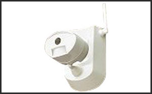Additional Camera for CMS244 CA240 - NJLocksmith247.com