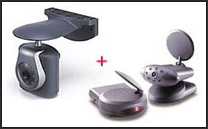 Tranwo Indoor & Outdoor CCTV - NJLocksmith247.com