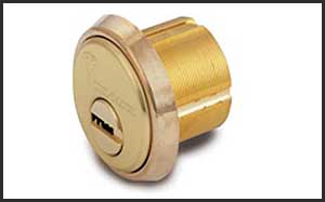 Cylinder 1 1/4" - MUL-T-LOCK - NJLocksmith247.com