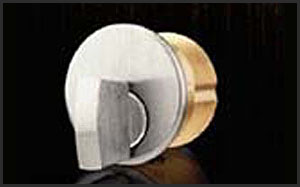 Black-cylinder 1" - NJLocksmith247.com
