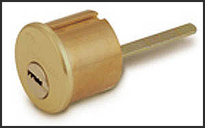 1 1/8" w. Horizontal Tail -MUL-T-LOCK - NJLocksmith247.com