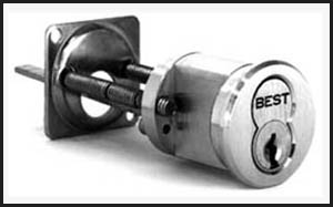 1E RIM CYLINDER-BEST - NJLocksmith247.com