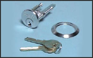 Legge rim Cylinder - NJLocksmith247.com