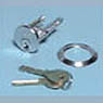 Legge Rim Cylinder - NJLocksmith247.com