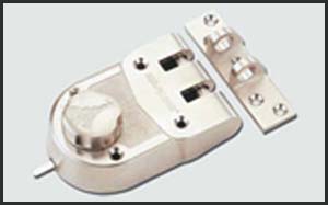 Perseus� Single Cylinder -MULTILOCK - NJLocksmith247.com