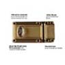 night latch-segal - NJLocksmith247.com