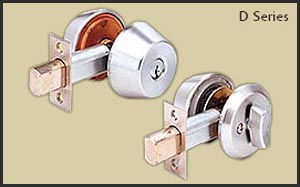 D SERIES-ARROW - NJLocksmith247.com