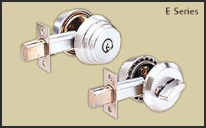 E SERIES-ARROW - NJLocksmith247.com