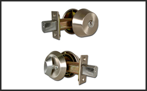 Marks USA Deadbolts & Deadlatches
