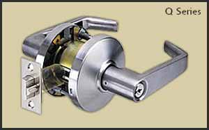 Q Series -ARROW - NJLocksmith247.com