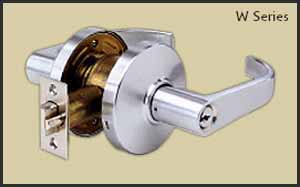 W Series -ARROW - NJLocksmith247.com