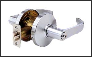 W Series &ndash; ARROW - NJLocksmith247.com