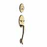 Aurora 2 Piece- Weiser Lock - NJLocksmith247.com
