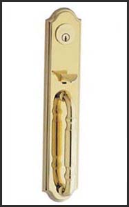 Acacia 1 Piece-Weiser Lock - NJLocksmith247.com