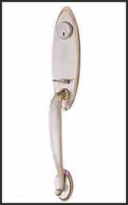 Marietta-Emtek Handleset - NJLocksmith247.com