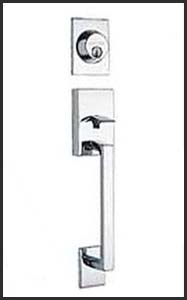 Schlage F Series Century - NJLocksmith247.com