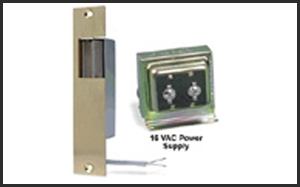 16 vac power supply - NJLocksmith247.com