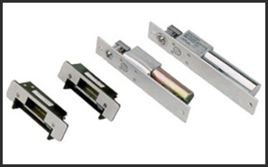Electric Door Strike Lock - NJLocksmith247.com