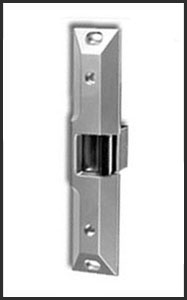 Fail Locked 1-3/4" x 9" - NJLocksmith247.com