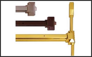 f8000 series fire exit devices - NJLocksmith247.com