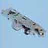 adams rite hook bolt latch - NJLocksmith247.com