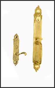 CHATEAU US3-OMNIA - NJLocksmith247.com