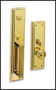 TremontTM 6542 Series - NJLocksmith247.com
