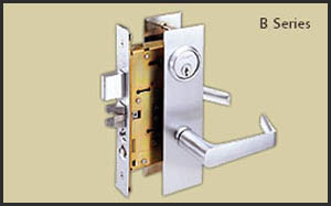 B Series-ARROW - NJLocksmith247.com