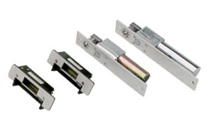 Electric Door Strike Lock - NJLocksmith247.com