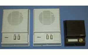NuTone Doorbell Intercom System - NJLocksmith247.com
