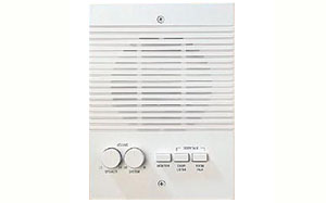 M & S MC111 Intercom - NJLocksmith247.com