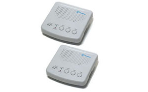 2-way FM Wireless Intercom - NJLocksmith247.com