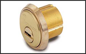 Mortise Cylinder 1" &ndash; MUL-T-LOCK - NJLocksmith247.com