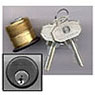 Baldwin Mortise Cylinder