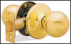 200P Polo Bedroom - Kwikset - NJLocksmith247.com