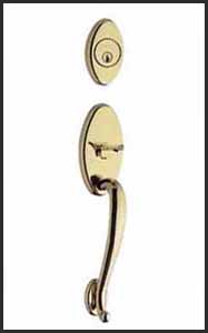 Aurora 2 Piece- Weiser Lock - NJLocksmith247.com