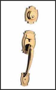 High Point - Weiser Lock - NJLocksmith247.com