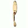 Medeco Handle Set