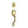 Catalina Weiser Lock