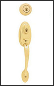 Kwikset Gibson - NJLocksmith247.com