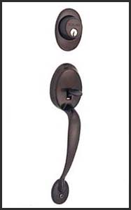 Schlage F Series Plymouth - NJLocksmith247.com