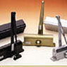 400 series &ndash; door closer