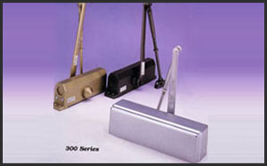 300 SERIES- DOOR CLOSER - NJLocksmith247.com